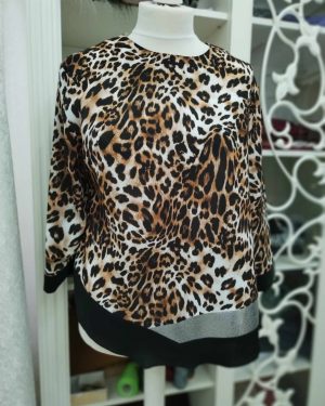Animal print